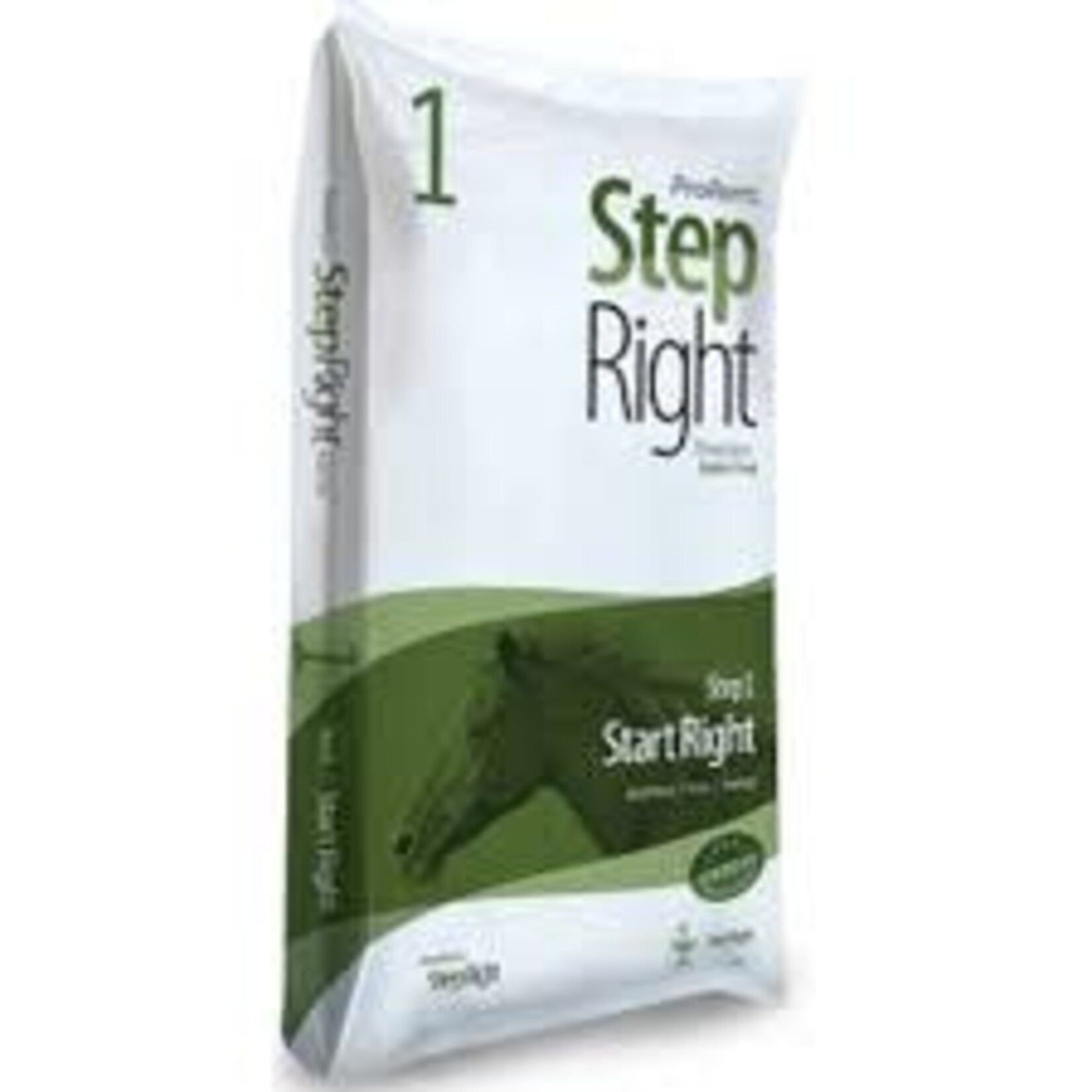 Step Right Step Right Horse Mineral 20kg