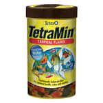 TetraMin Tetra Min Tropical Flake Food 2.2 oz
