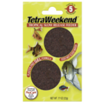 TETRA Tetra Weekend Tropical 2PK .85OZ