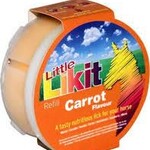 LikIt Likit Refills Carrot 250g