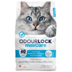 INTERSAND Intersand Cat Litter OdourLock Max Care 12 kg