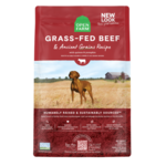 Open Farm Open Farm Dog Ancient Grain Grass-Fed Beef 11 lb