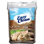 PESTELL PET PRODUCTS | PESTELL | Easy Clean Pine Pellet Litter 20LB