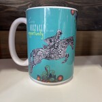 MUG - " Every Obstacle is an opportunity"