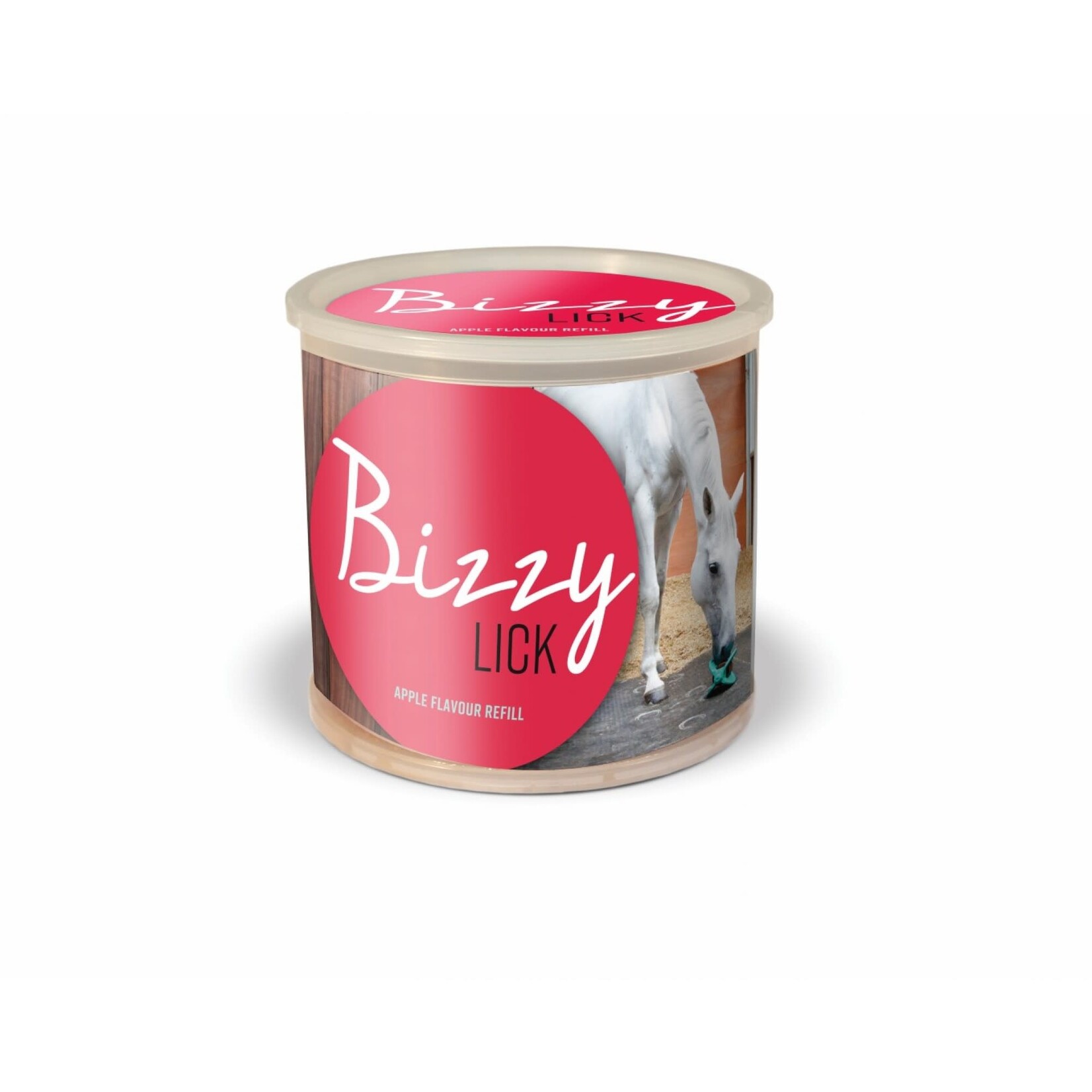 Bizzy Horse BIZZY LICK HRS, APPLE, 1kg