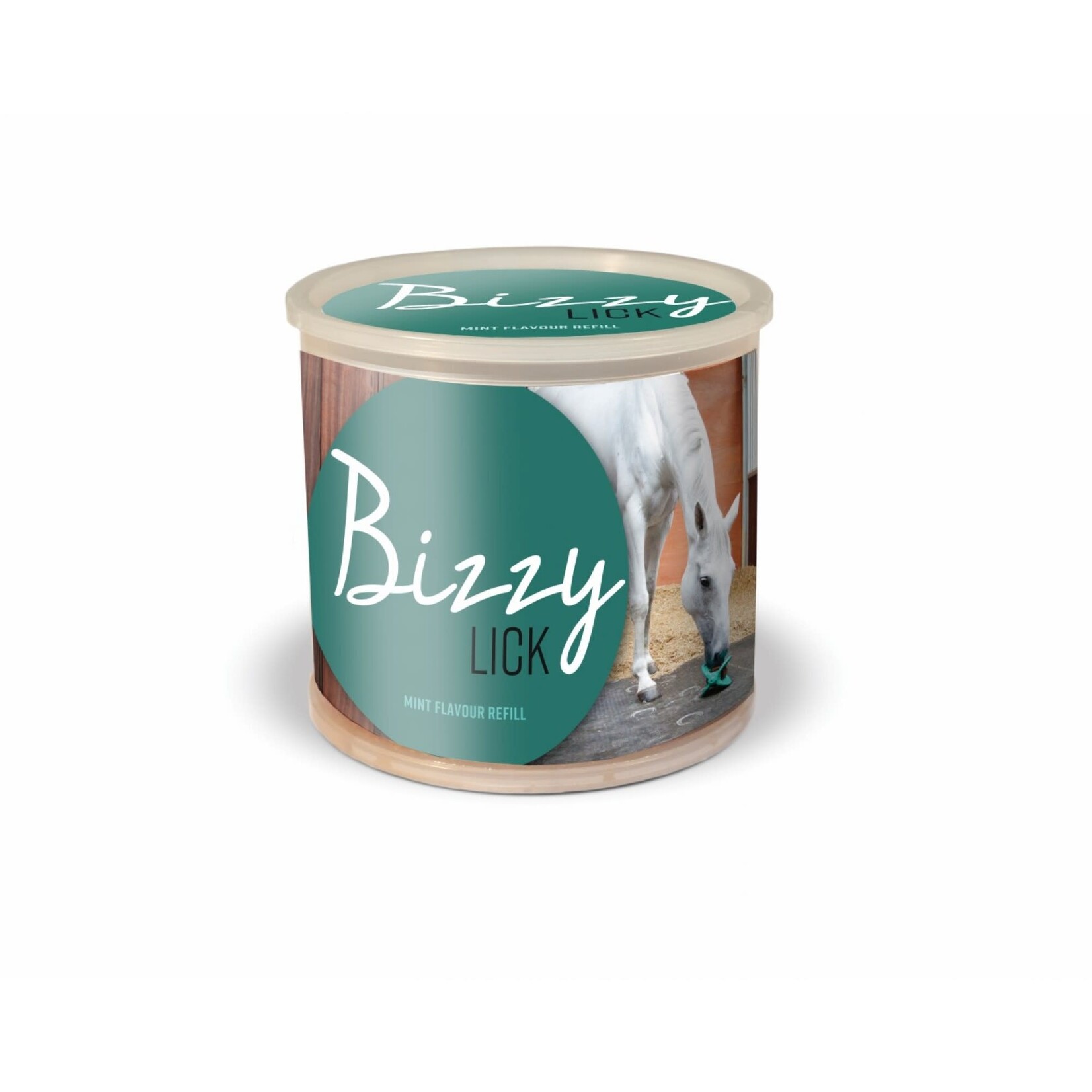 Bizzy Horse BIZZY HORSE BIZZY LICK, Mint, 1 KG