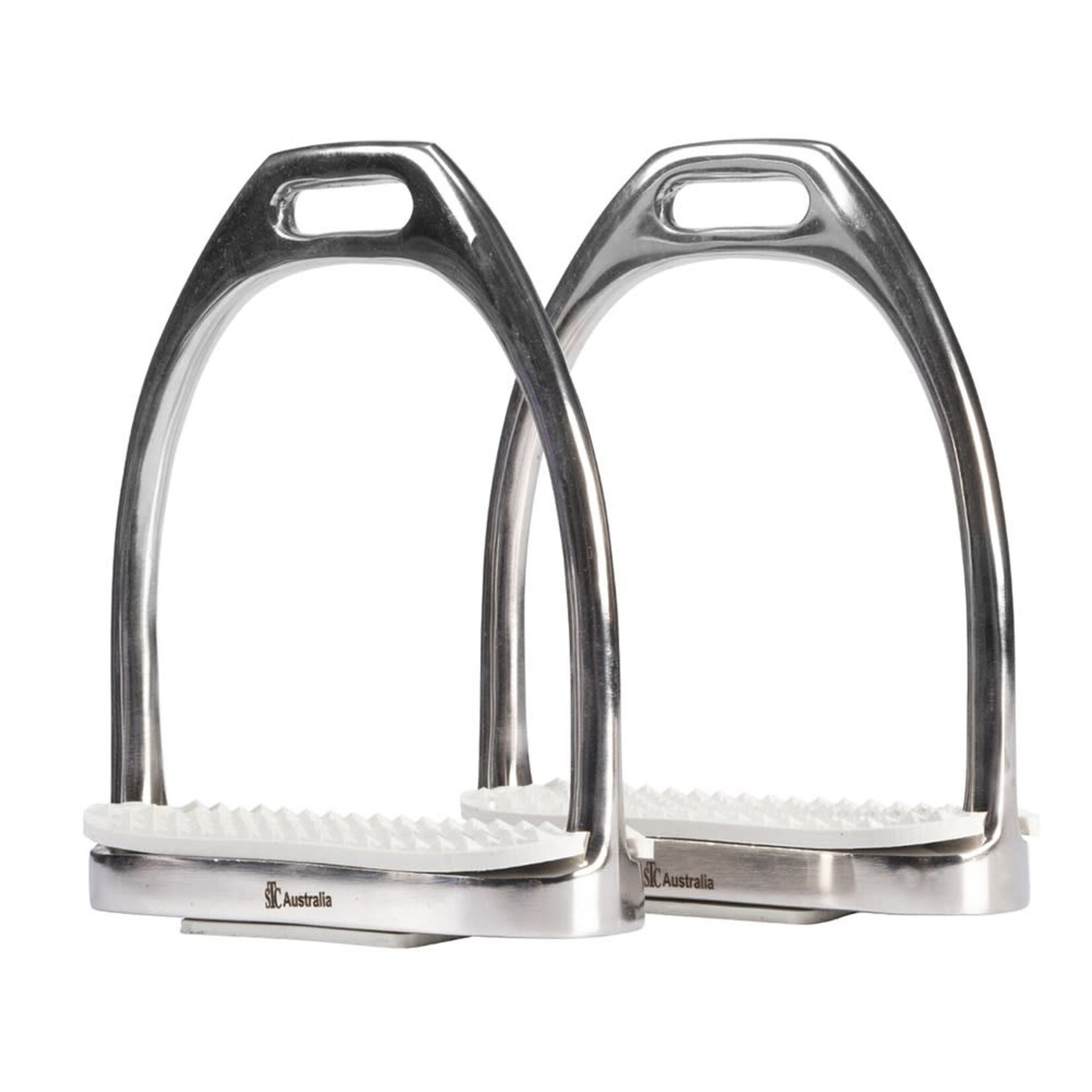 Cavalier CAVALIER FILLIS PCOCK IRONS, 4.75"