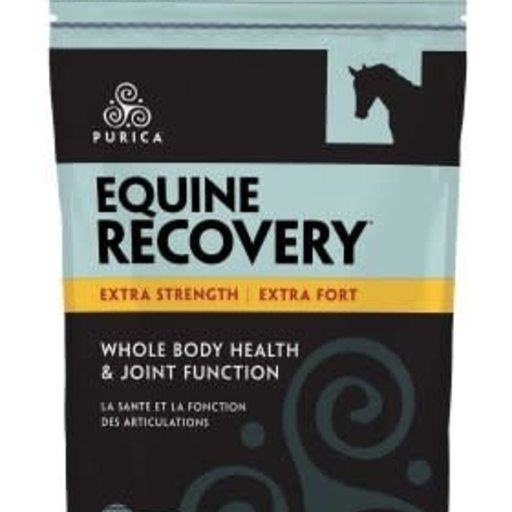 Purica Purica Recovery EQ EXTRA Strength 1kg