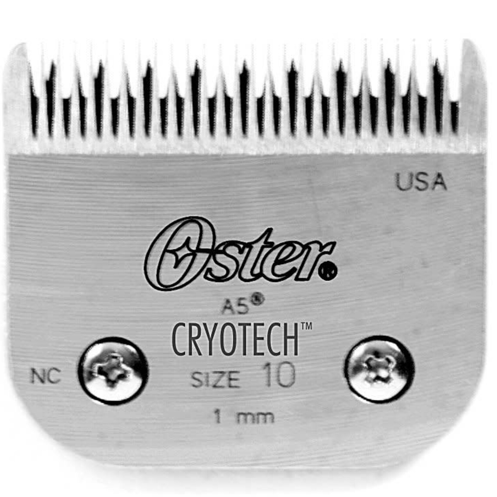 Oster Blade - #10 - Standard