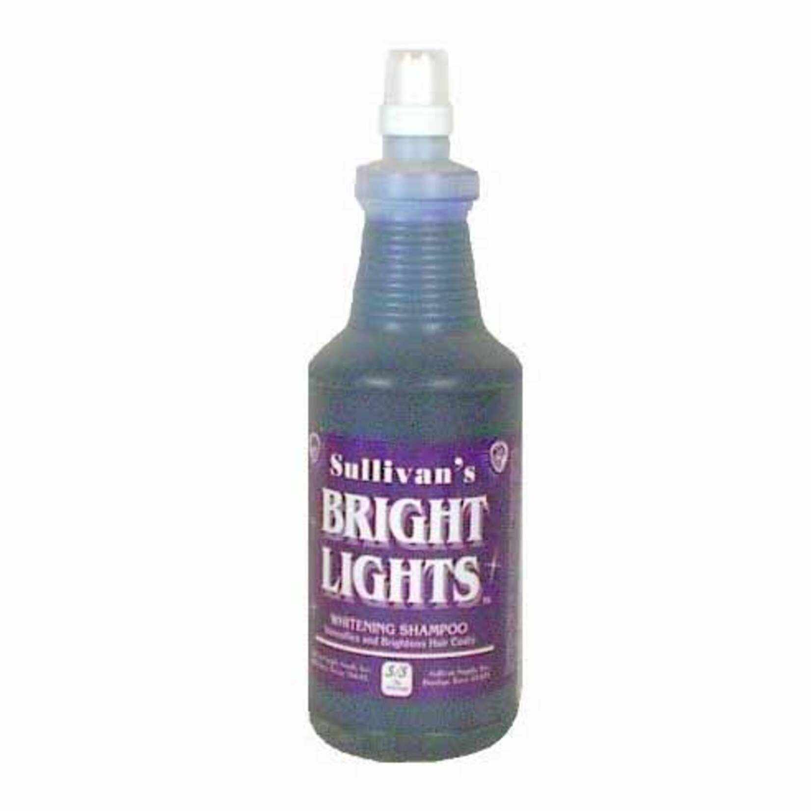 Sullivans Shampoo - Bright Lights