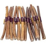Silver Spur Buffalo Bully Stick 12"