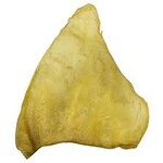 Silver Spur Buffalo Ears Natural