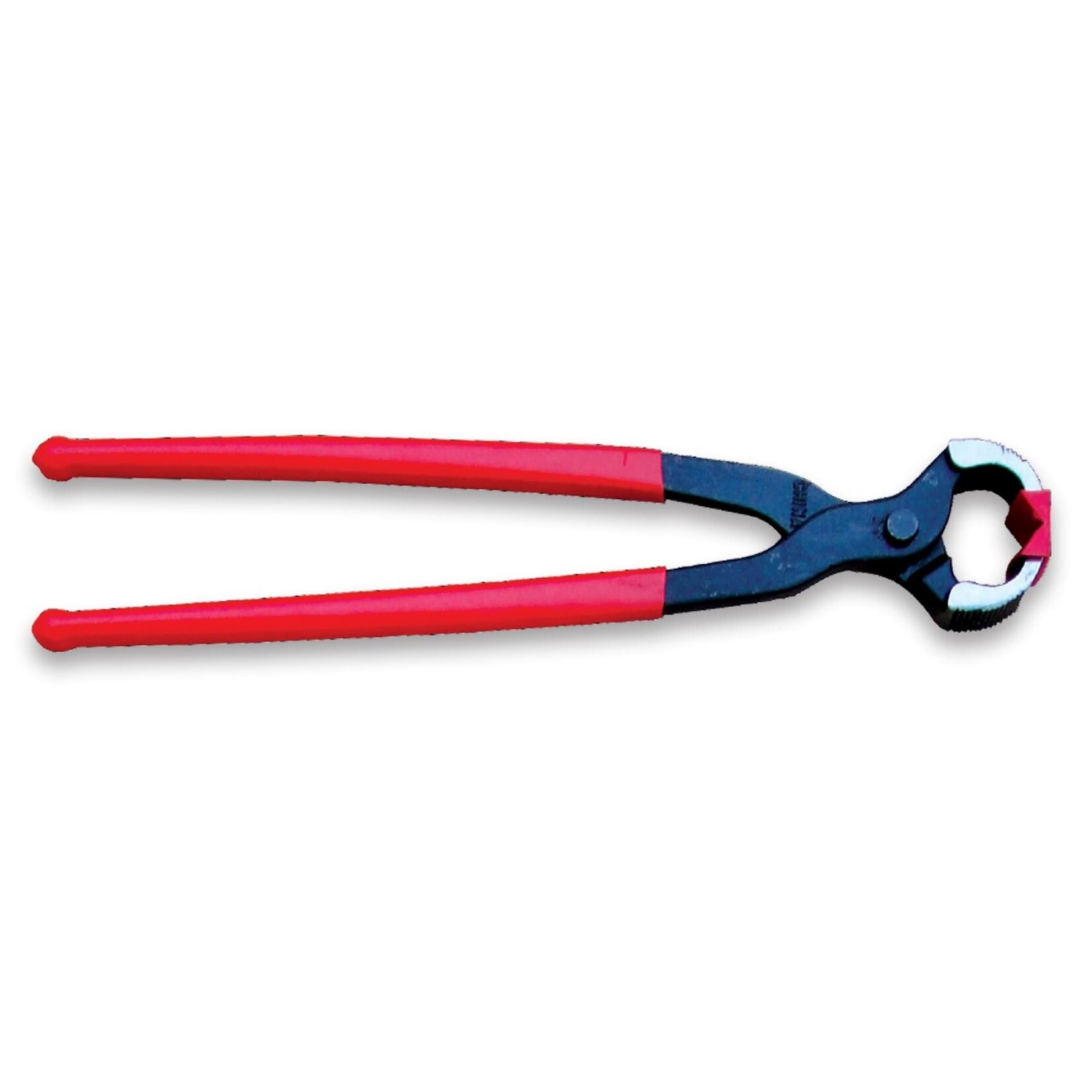 Western Rawhide FORGE SHOE PULLER WITH RUBBER GRIP HANDLE