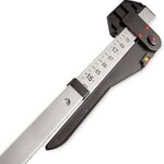 kane vet Measure Stick Aluminum & Plastic