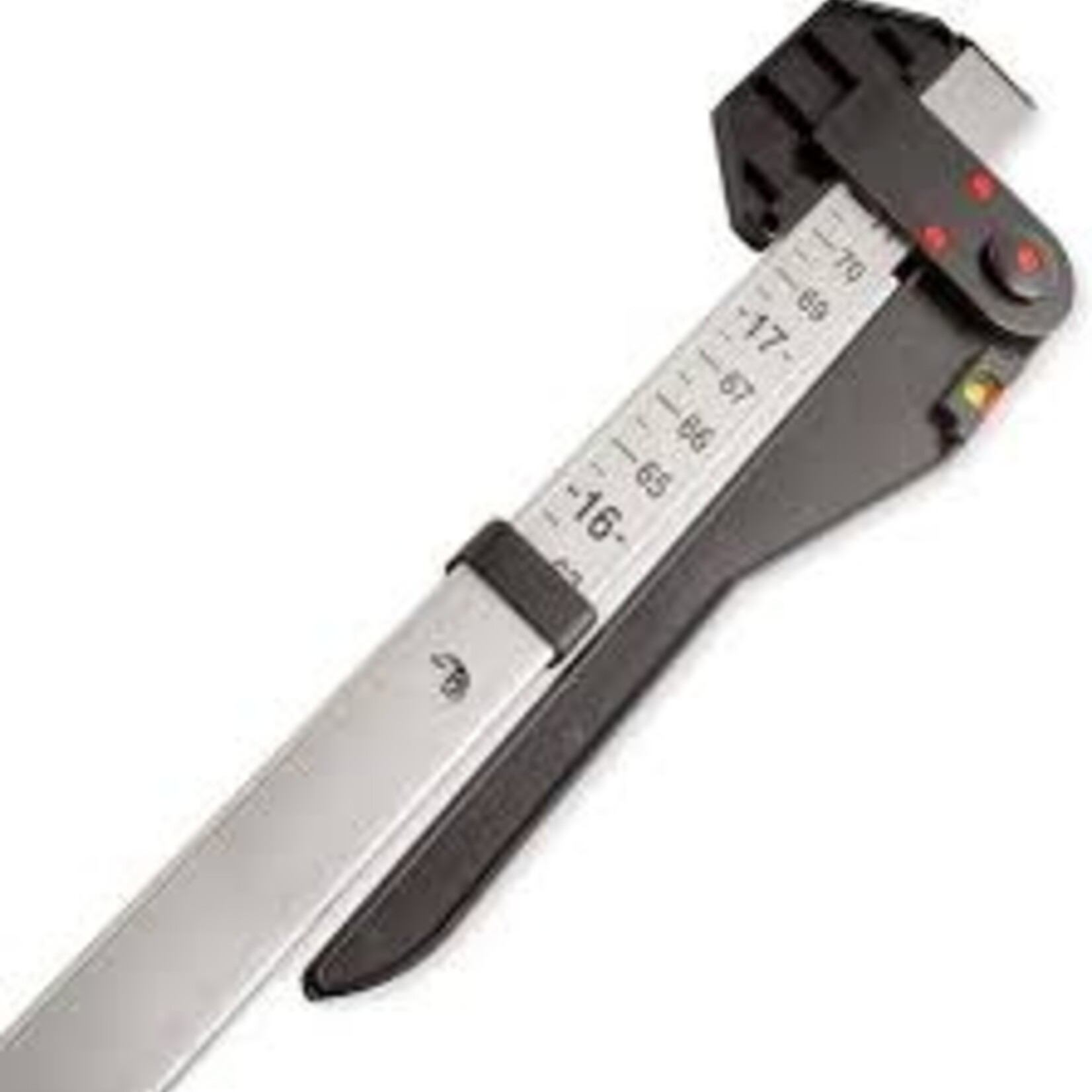 kane vet Measure Stick Aluminum & Plastic