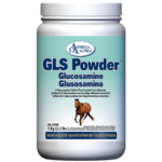 Omega Alpha GLS D-GLUCOSAMINE SULPHATE 1 KG