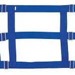 Nylon Stall Guard