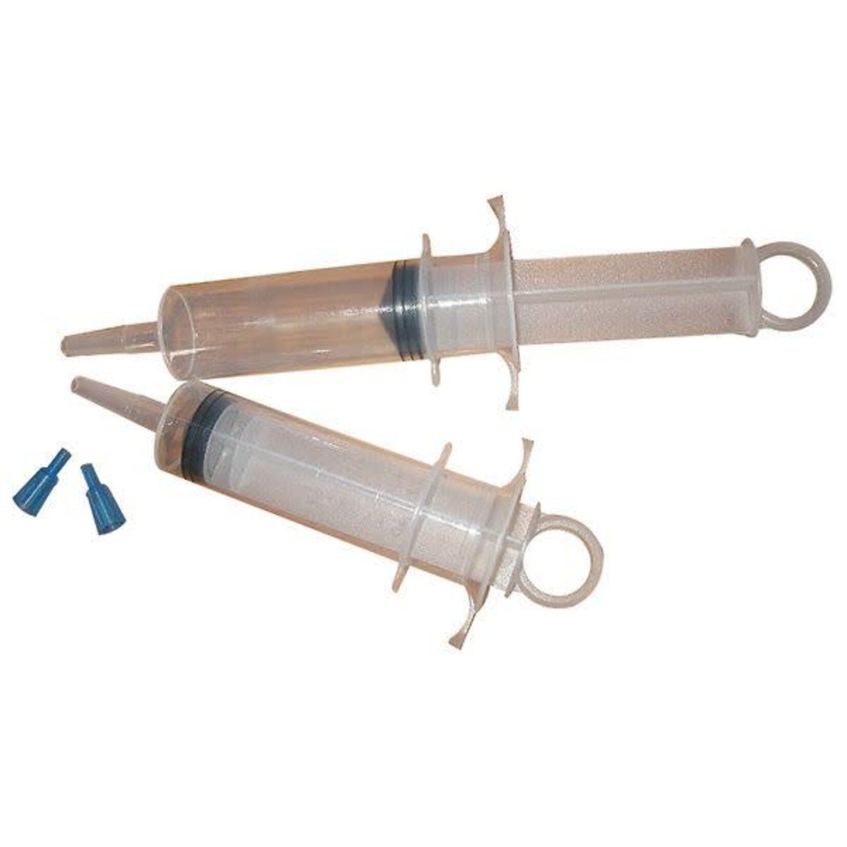 Sure Grip Syringe, 60CC