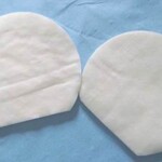 Poultice Hoof Pad - 3 pack