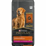 Purina PP Essentials Shredded Lamb & Rice 15.9KG