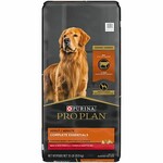 Purina PP Beef & Rice 15.9KG