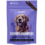 NUTRISOURCE NutriSource Dog Treats Chompy Chompers Salmon & Trout 6oz