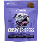 NUTRISOURCE NutriSource Dog Treats Crispy Crispers Lamb & Beef 4oz