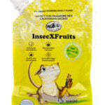 Probugs PROBUGS INSECXFRUITS PURÉE 80G \ 2.82 OZ.