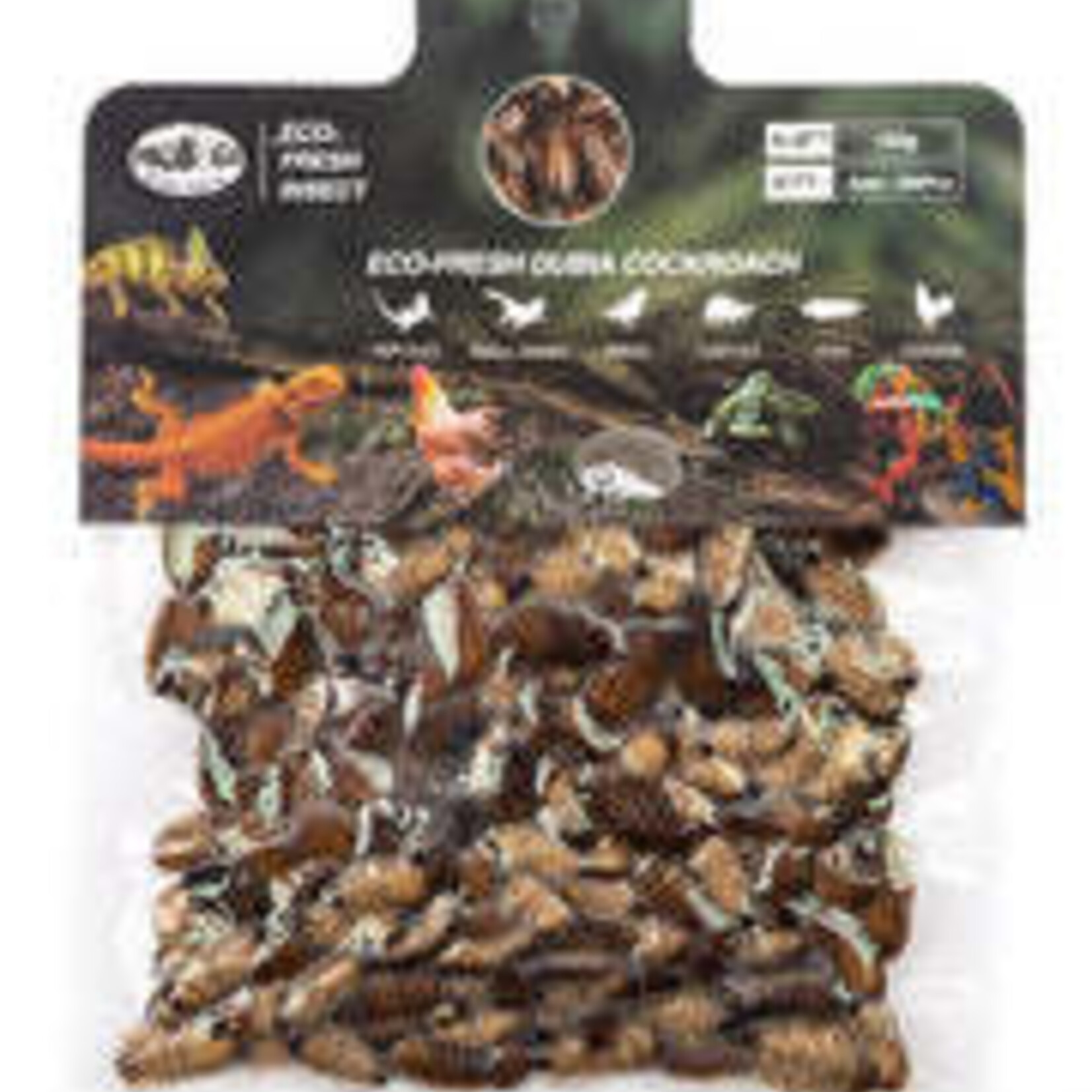 Probugs PROBUGS ECO-FRESH BULK DUBIA, 150G