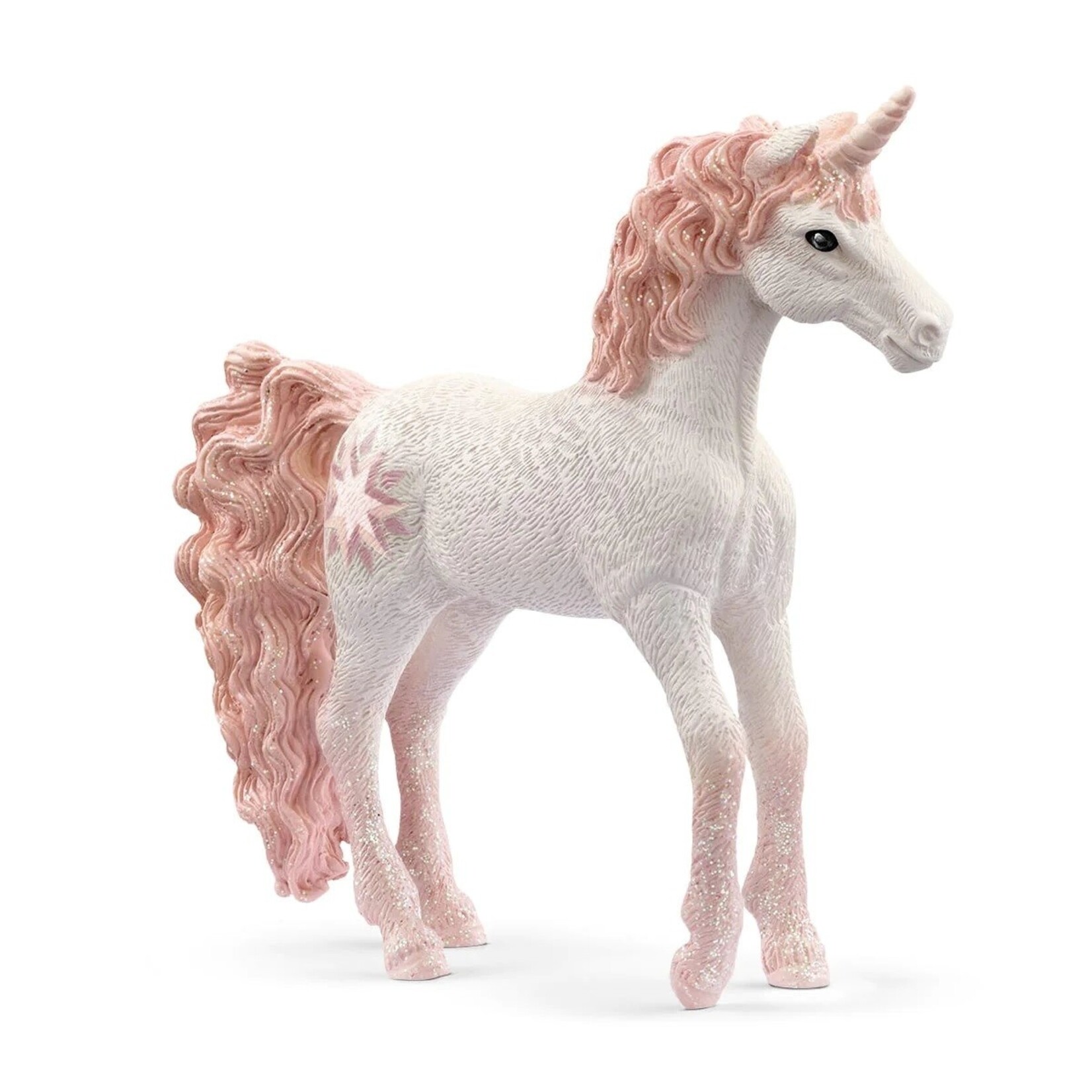 Schleich Bayala Unicorn - Rose-Quartz
