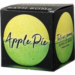 hemp & body co Bath Bomb Apple Pie 110MG