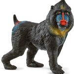 SCHLEICH SCHLEICH - Mandrill