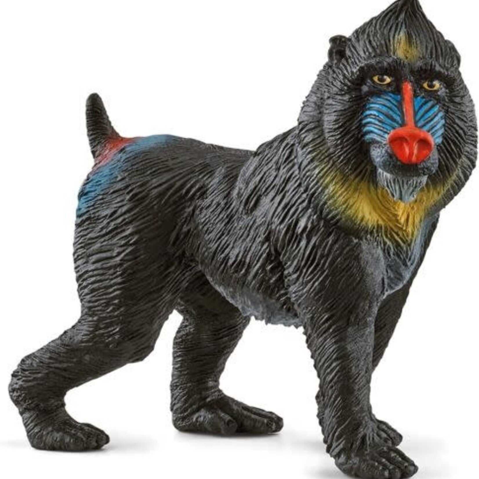SCHLEICH SCHLEICH - Mandrill