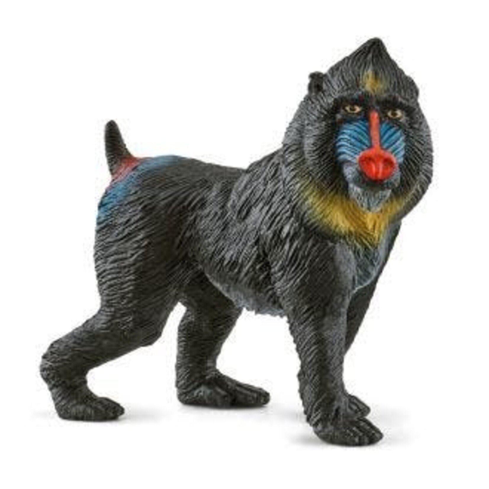 SCHLEICH SCHLEICH - Mandrill