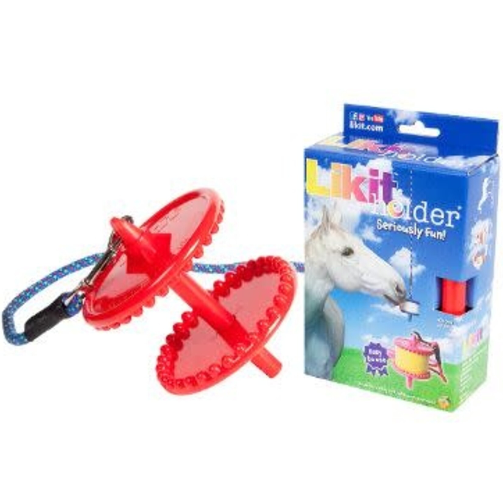 LikIt LIKIT H
