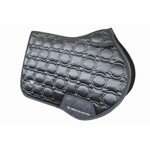 Woof Wear WOOF WEAR VISION QUILTED CLOSE CONTACT SADDLE PAD
