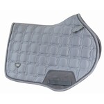Woof Wear WOOF WEAR VISION QUILTED CLOSE CONTACT SADDLE PAD STL