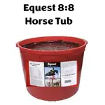 Equest 8:8 Mineral Tub 50 KG