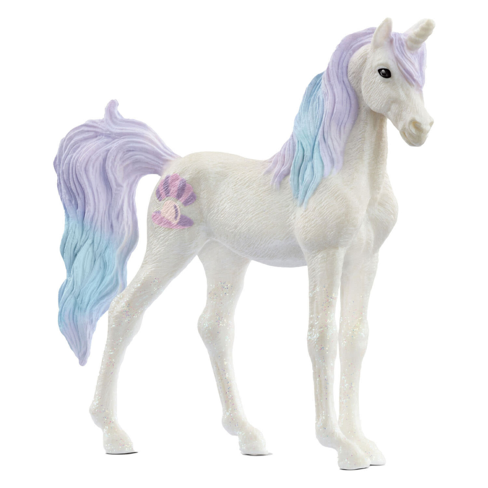SCHLEICH Schleich Bayala Unicorn - Pearl