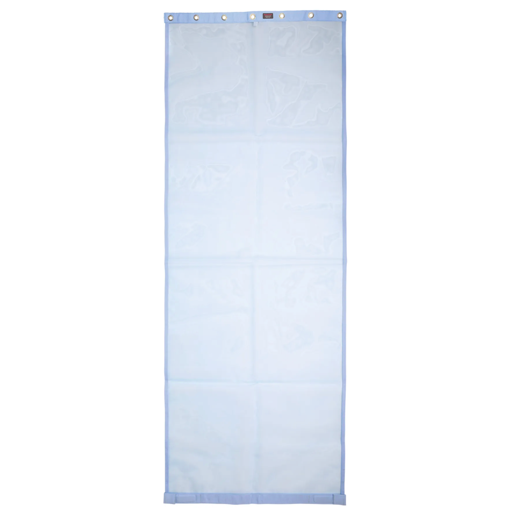 Dura-Tech mesh stall fly curtain 8FT