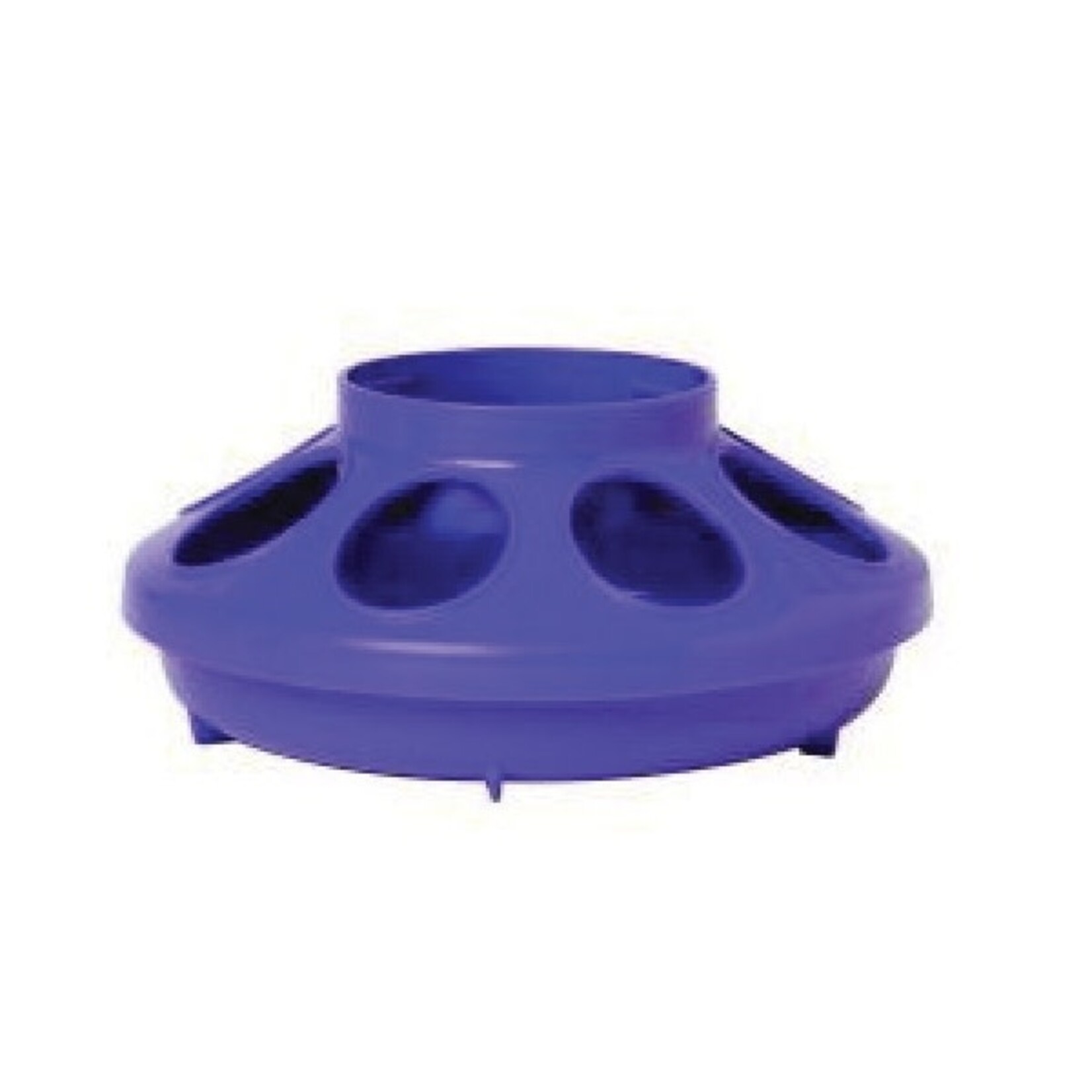 Little Giant 1 Qt Plas Base Purple