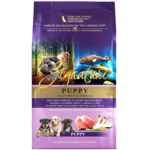 Zignature Zignature Dog Puppy Multi-Protein 25 lb