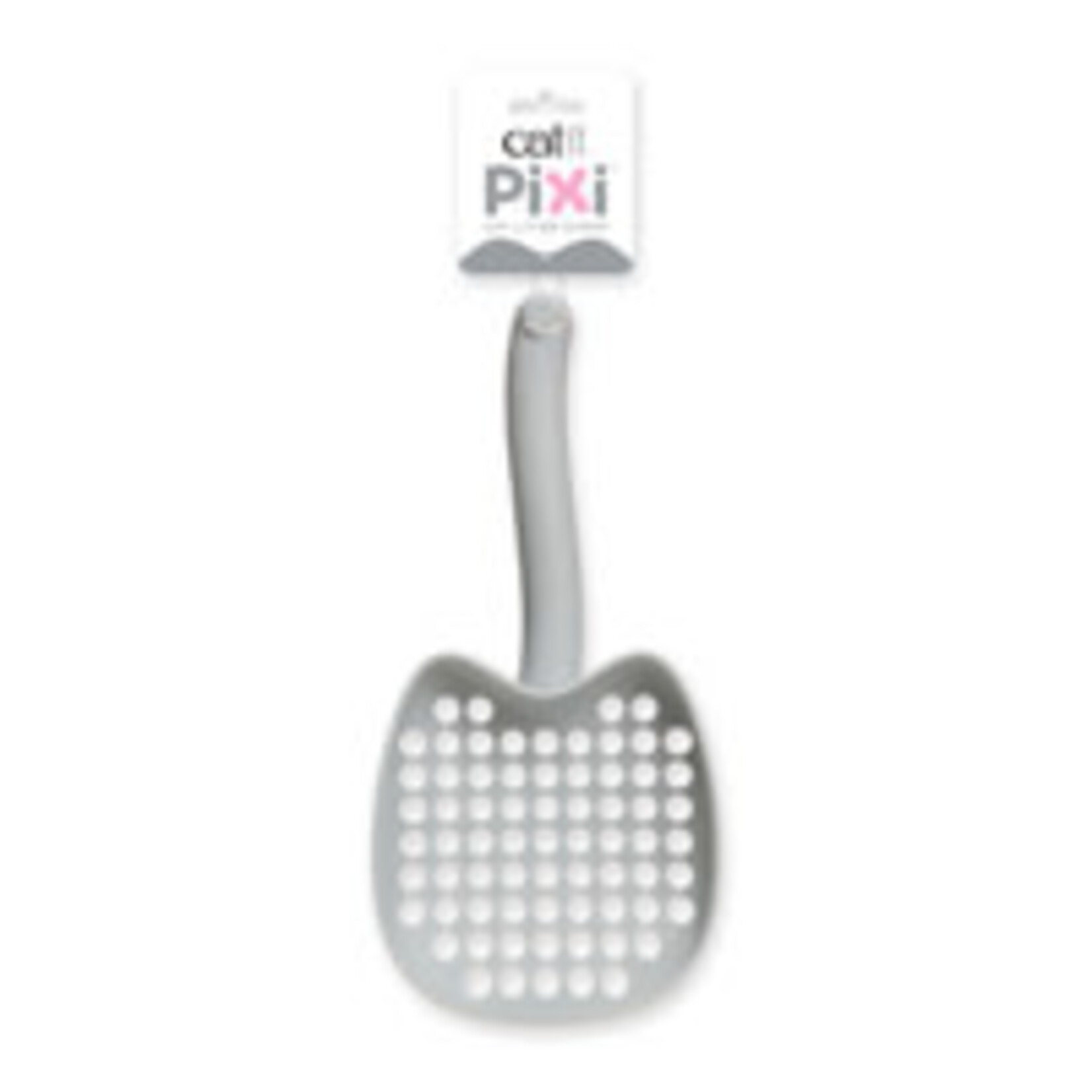 CATIT Catit PIXI Scoop - Gray - 32 cm