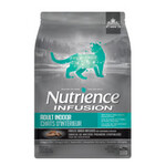 NUTRIENCE Nutrience Infusion Adult Indoor - Chicken - 5 kg