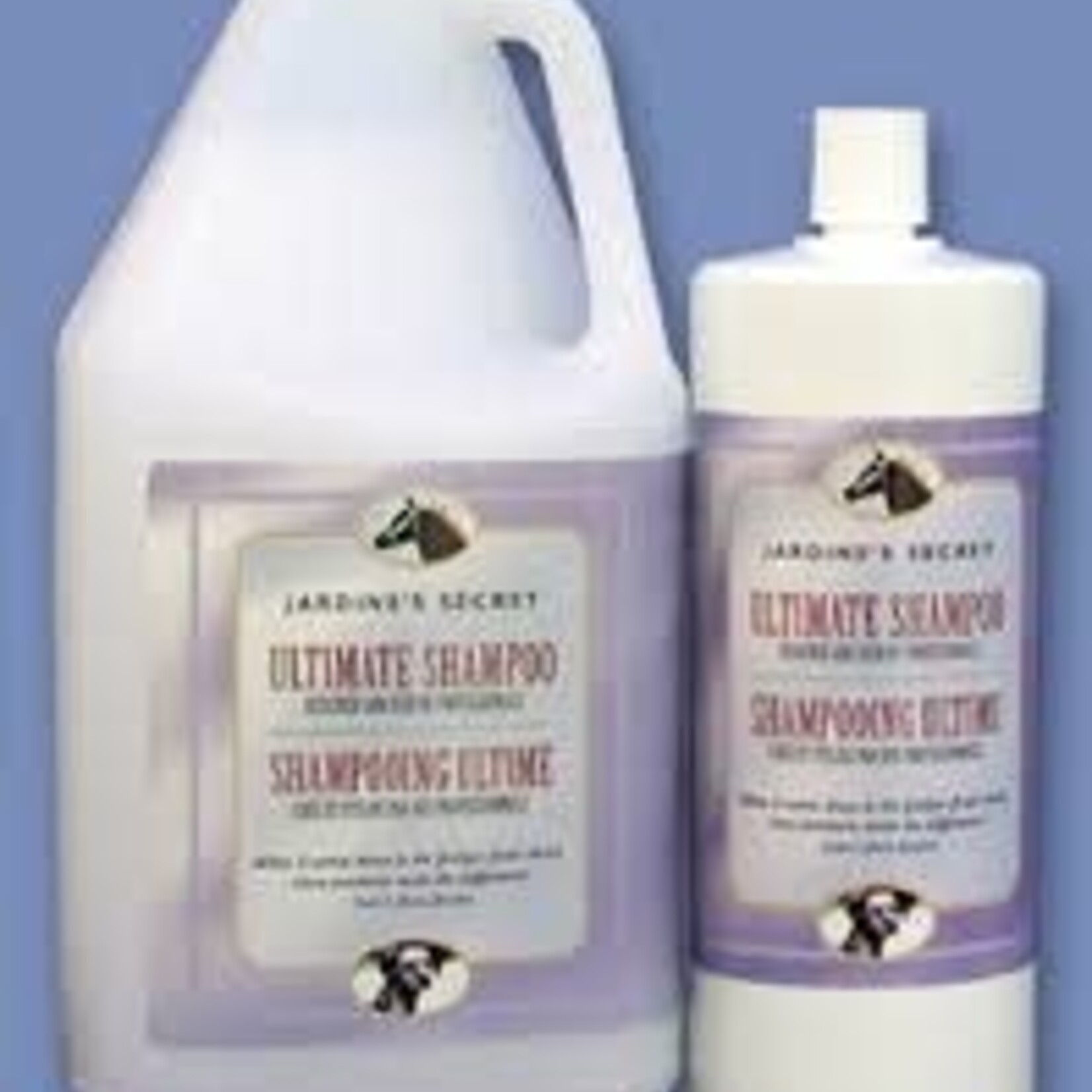 Jardine's Secret JARDINES SECRET ULTIMATE SHAMPOO 4L