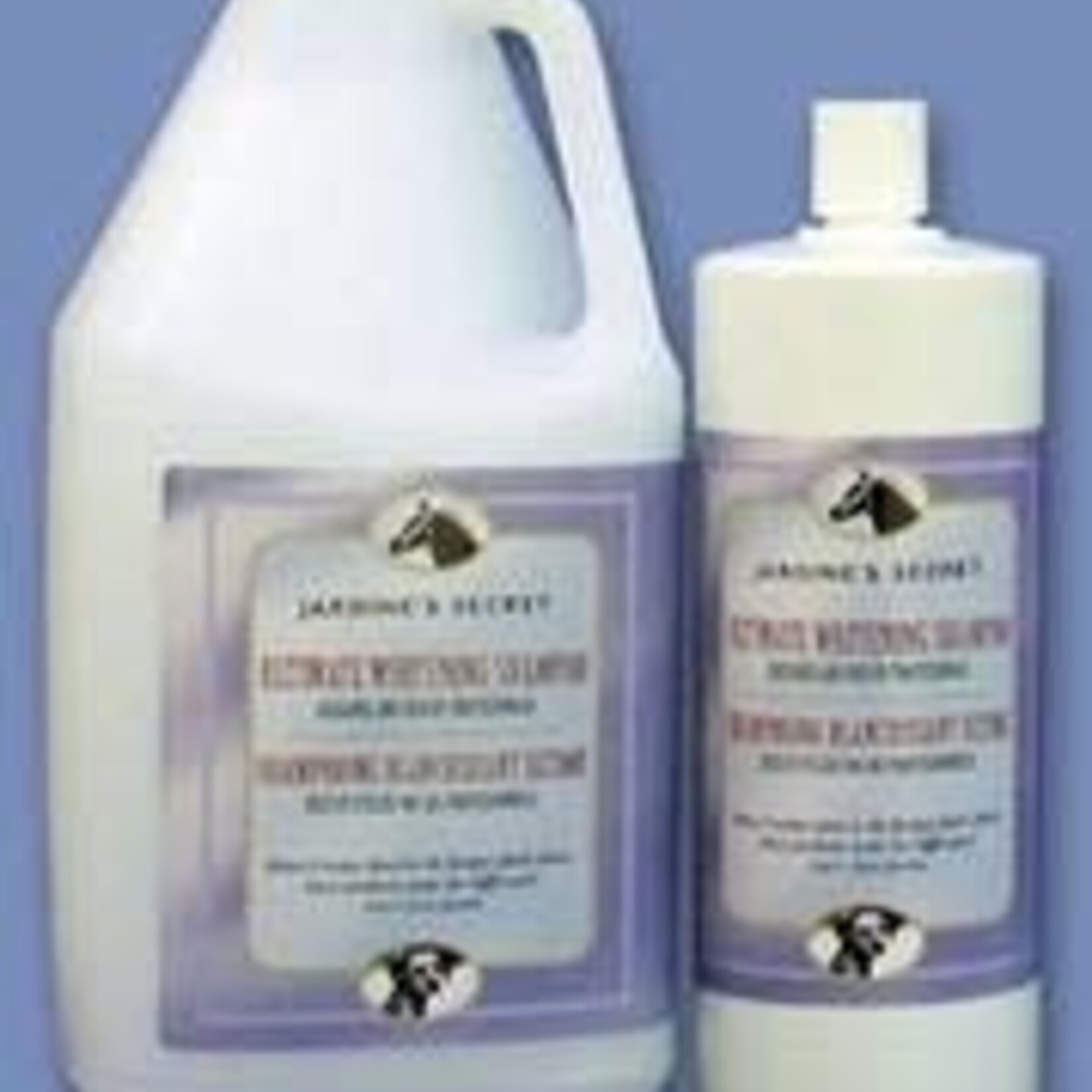 Jardine's Secret JARDINES SECRET ULTIMATE WHITENING SHAMPOO 4L