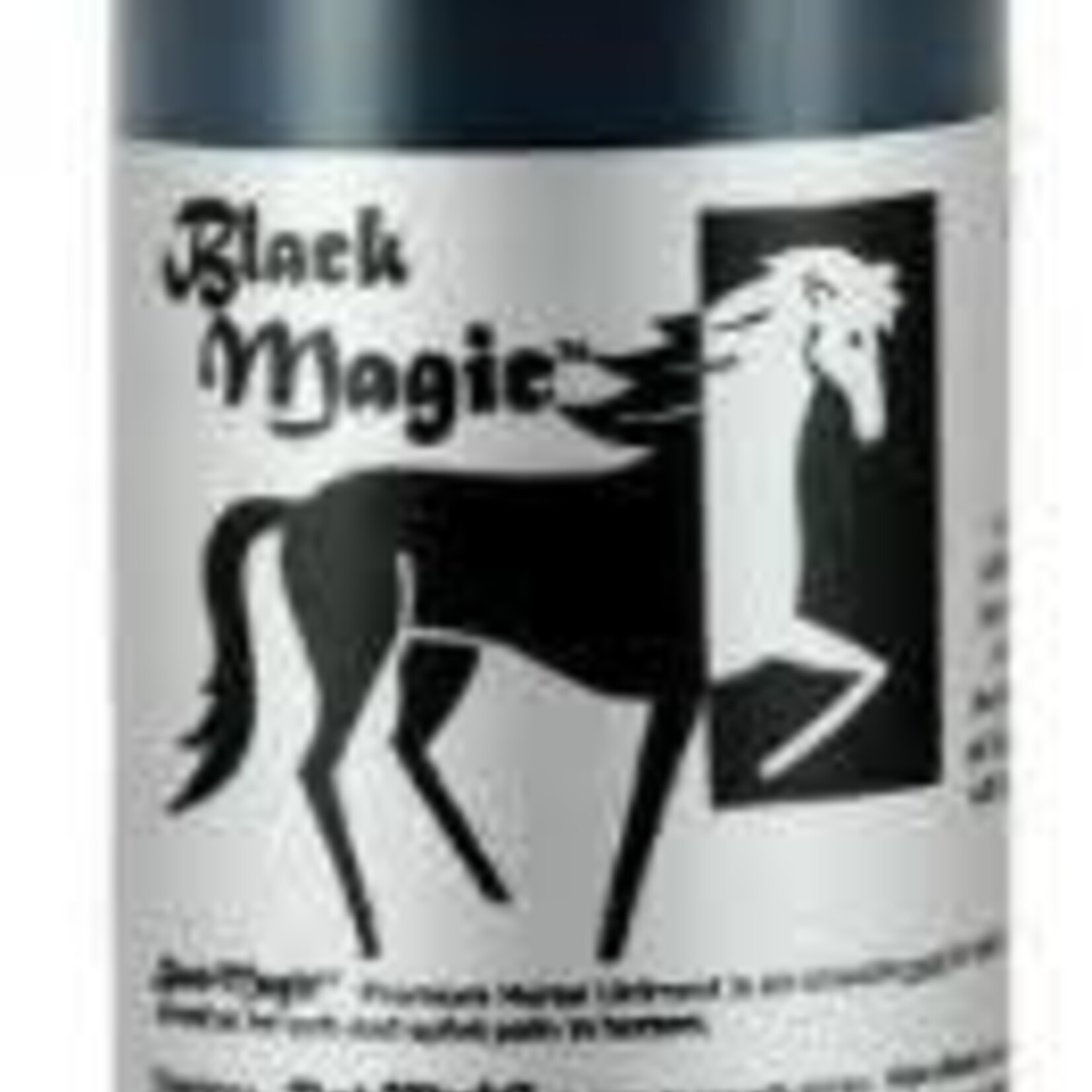 BLACK MAGIC LINIMENT (PINT)