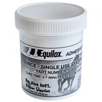 EQUILOX HOOF REPAIR 2OZ BLACK