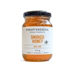 Provisions Smoked Honey 150g