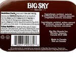 Big Sky Big Sky Mints - Chocolate Mint